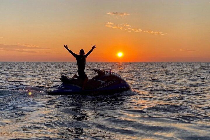 90 minute South Florida Jet Ski Adventure Fun Thrilling  - Photo 1 of 10